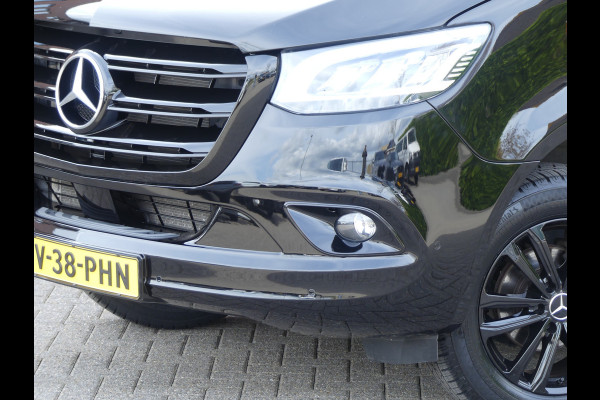 Mercedes-Benz Sprinter 317 CDI L2H2 Led/Camera/PDC/Side bars