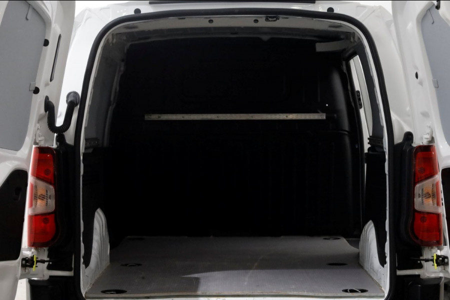 Opel Combo 1.5D 102pk L2H1 Edition Airco/Trekhaak 12-2019