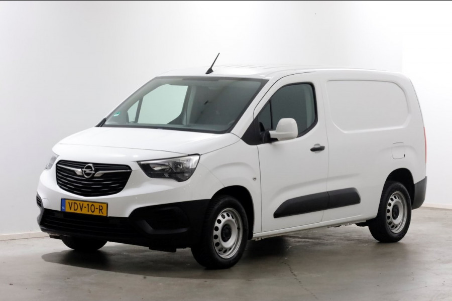Opel Combo 1.5D 102pk L2H1 Edition Airco/Trekhaak 12-2019