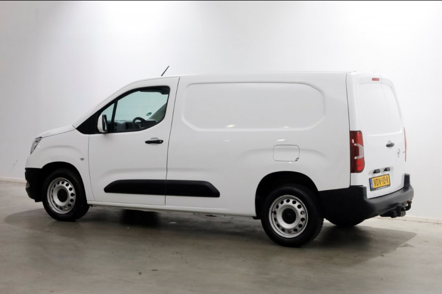 Opel Combo 1.5D 102pk L2H1 Edition Airco/Trekhaak 12-2019