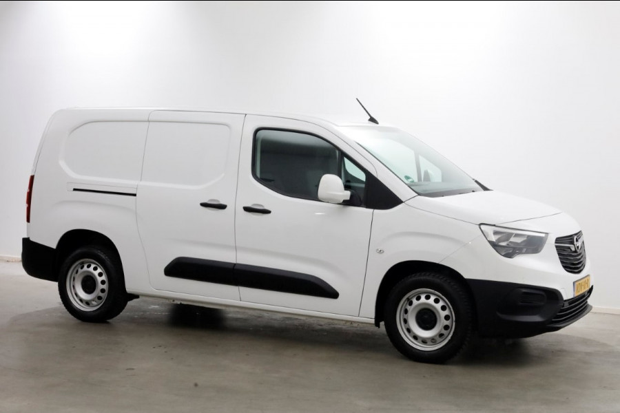 Opel Combo 1.5D 102pk L2H1 Edition Airco/Trekhaak 12-2019