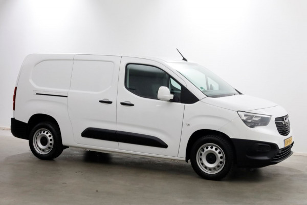 Opel Combo 1.5D 102pk L2H1 Edition Airco/Trekhaak 12-2019