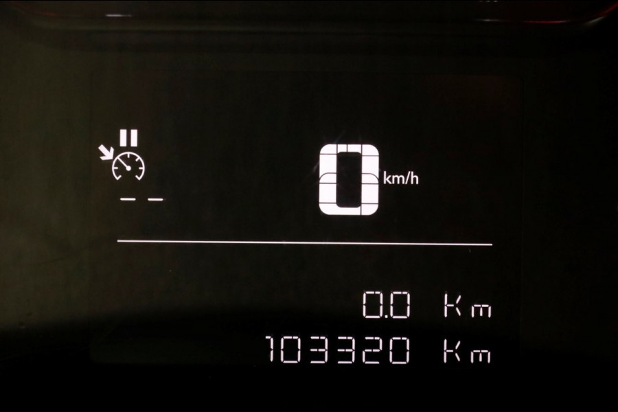 Opel Combo 1.5D 102pk L2H1 Edition Airco/Trekhaak 12-2019