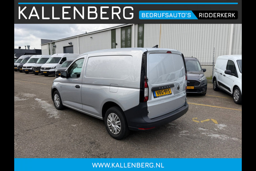 Volkswagen Caddy Cargo 2.0 TDI Comfort / Multi stuur / Bluetooth / Airco