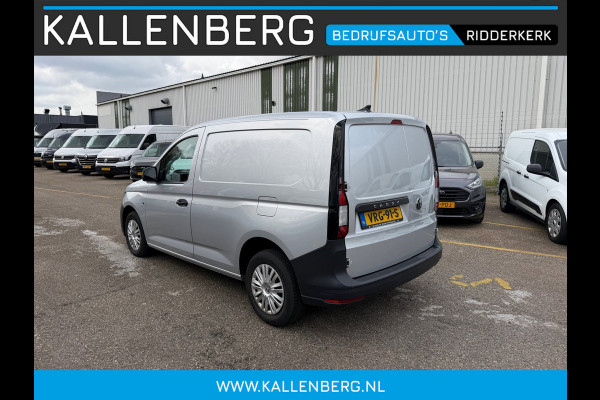 Volkswagen Caddy Cargo 2.0 TDI Comfort / Multi stuur / Bluetooth / Airco