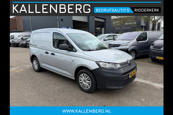 Volkswagen Caddy Cargo 2.0 TDI Comfort / Multi stuur / Bluetooth / Airco