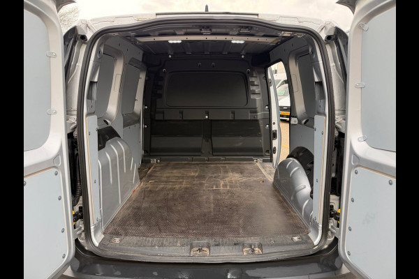 Volkswagen Caddy Cargo 2.0 TDI Comfort / Multi stuur / Bluetooth / Airco