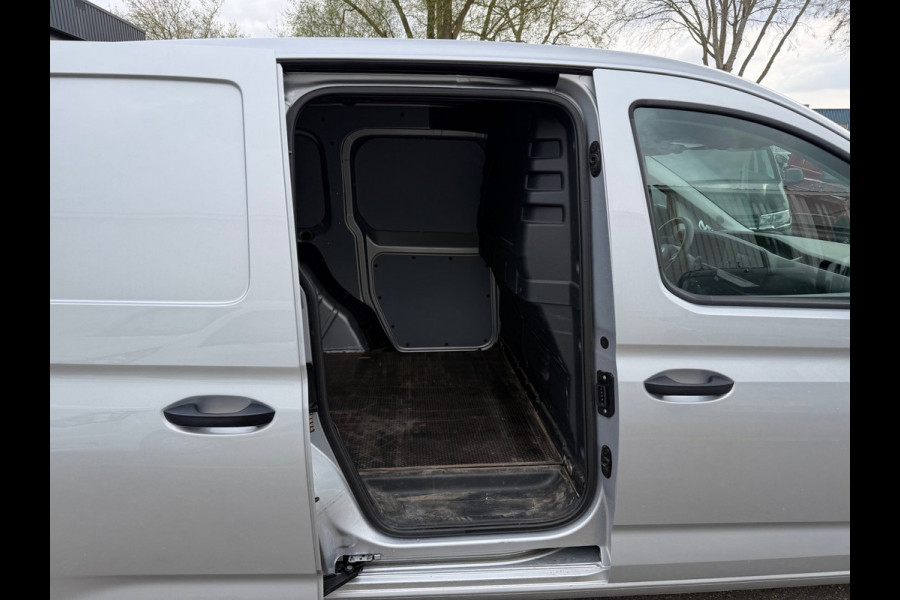 Volkswagen Caddy Cargo 2.0 TDI Comfort / Multi stuur / Bluetooth / Airco