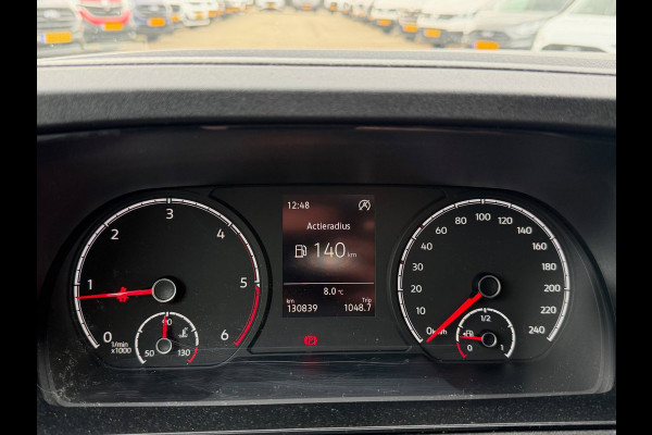 Volkswagen Caddy Cargo 2.0 TDI Comfort / Multi stuur / Bluetooth / Airco