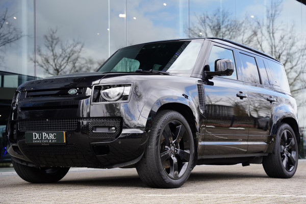 Land Rover Defender 110 P400 E X-Dynamic HSE GERESERVEERD