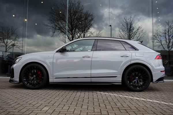 Audi Q8 60 TFSI E Quattro S Competition GERESERVEERD