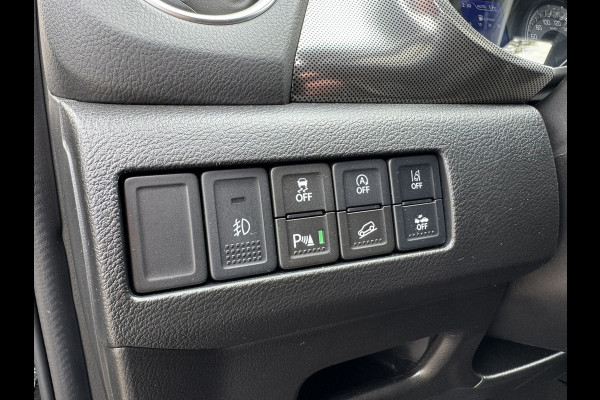 Suzuki Vitara 1.4 Boosterjet Hybrid Automaat Adapt Cruise Stoelverwarming Camera Clima Panorama Navi