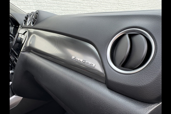 Suzuki Vitara 1.4 Boosterjet Hybrid Automaat Adapt Cruise Stoelverwarming Camera Clima Panorama Navi