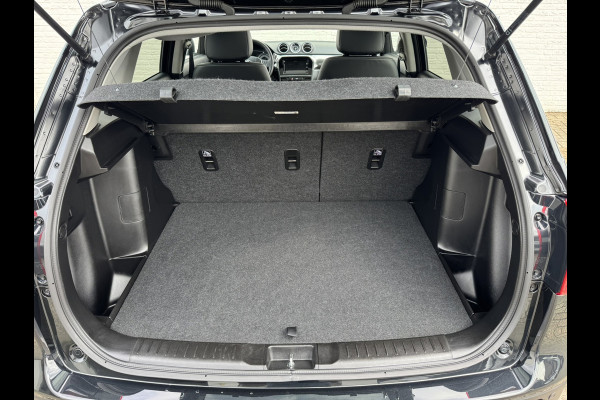 Suzuki Vitara 1.4 Boosterjet Hybrid Automaat Adapt Cruise Stoelverwarming Camera Clima Panorama Navi