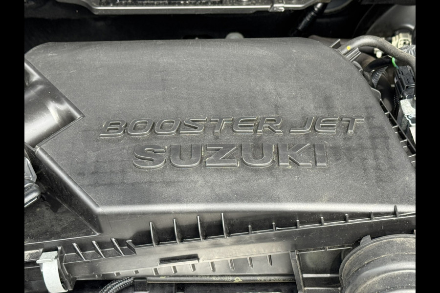 Suzuki Vitara 1.4 Boosterjet Hybrid Automaat Adapt Cruise Stoelverwarming Camera Clima Panorama Navi