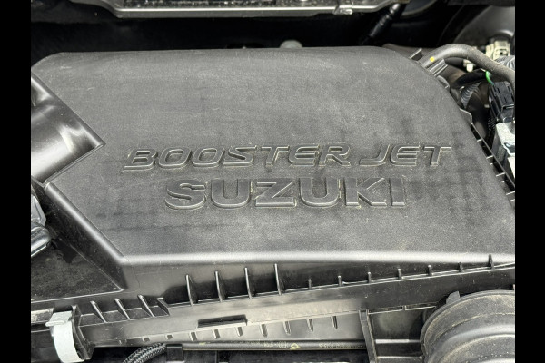 Suzuki Vitara 1.4 Boosterjet Hybrid Automaat Adapt Cruise Stoelverwarming Camera Clima Panorama Navi