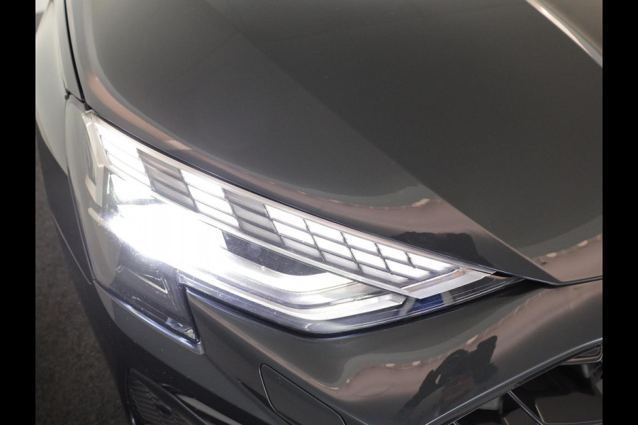 Audi A3 Sportback 40 TFSI e Advanced edition 204 pk s-tronic | SOH 100% | Verlengde garantie | Navigatie | Parkeersensoren (Park assist) | Achteruitrijcamera | Stoelverwarming | Adaptieve cruise control |