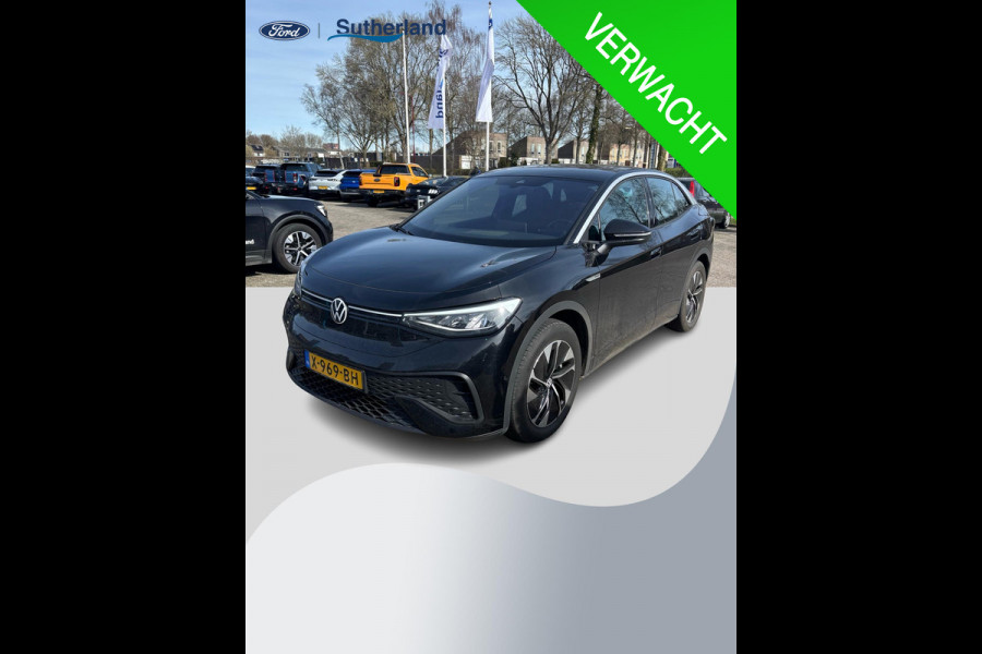 Volkswagen ID.5 Pro Business Advantage 77 kWh | 175pk