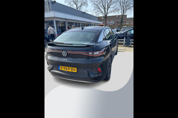 Volkswagen ID.5 Pro Business Advantage 77 kWh | 175pk