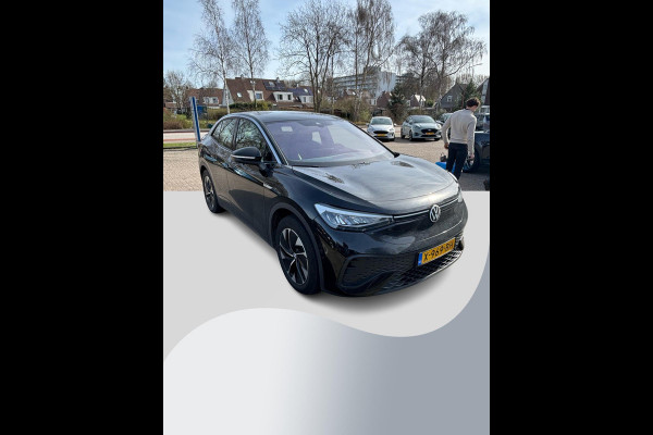 Volkswagen ID.5 Pro Business Advantage 77 kWh | 175pk