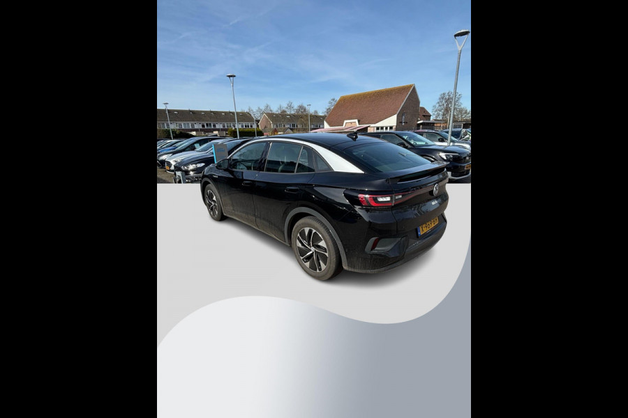 Volkswagen ID.5 Pro Business Advantage 77 kWh | 175pk