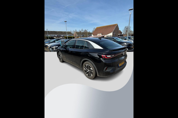 Volkswagen ID.5 Pro Business Advantage 77 kWh | 175pk