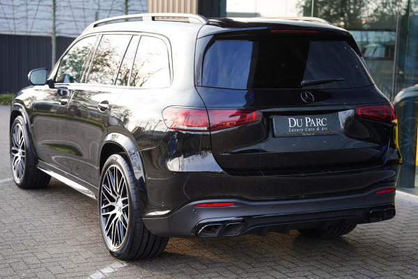 Mercedes-Benz GLS AMG 63 4MATIC+ / NL-Auto / BTW
