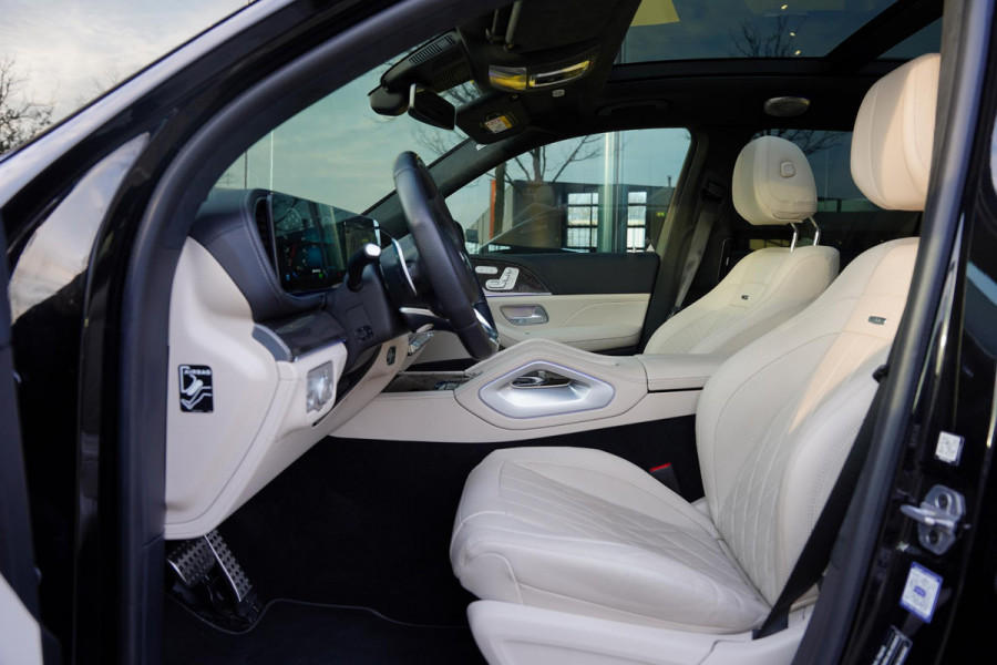 Mercedes-Benz GLS AMG 63 4MATIC+ / NL-Auto / BTW