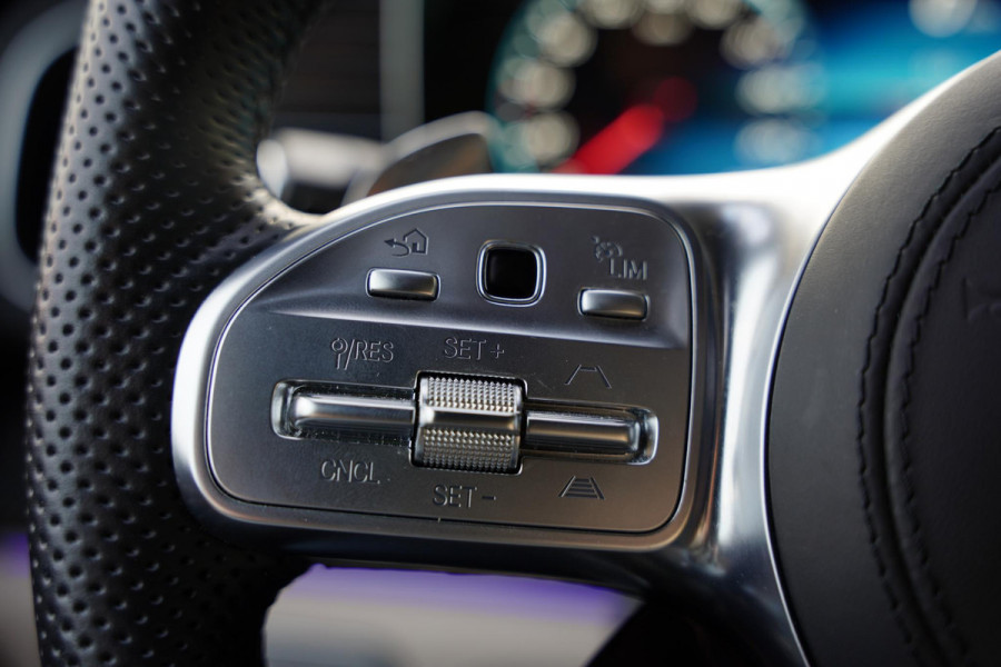 Mercedes-Benz GLS AMG 63 4MATIC+ / NL-Auto / BTW