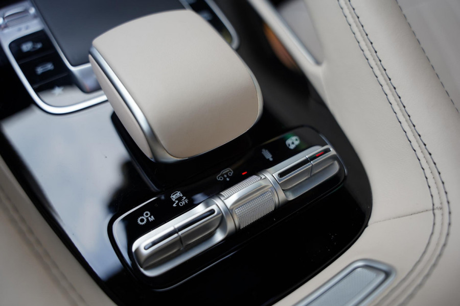 Mercedes-Benz GLS AMG 63 4MATIC+ / NL-Auto / BTW