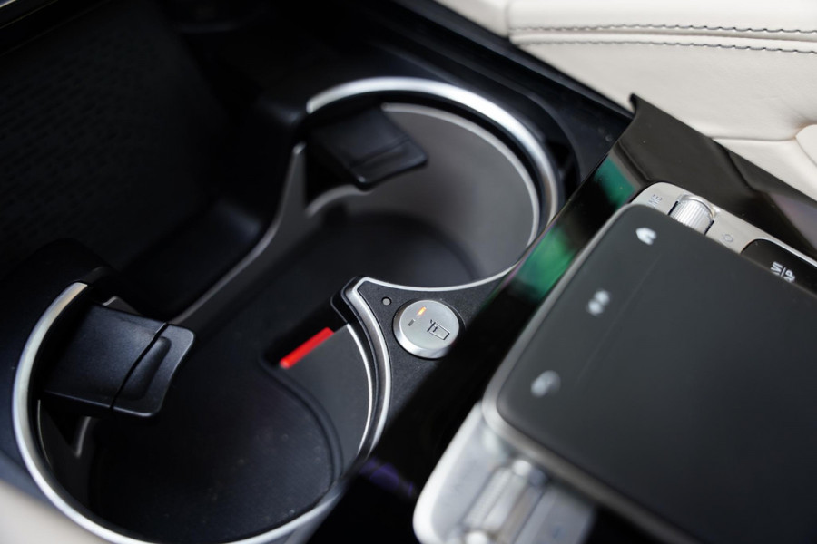 Mercedes-Benz GLS AMG 63 4MATIC+ / NL-Auto / BTW