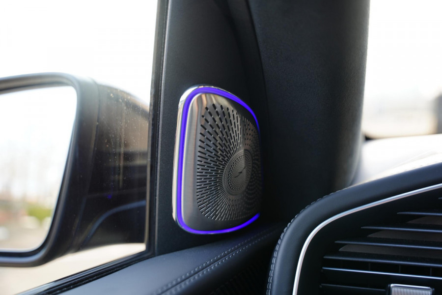 Mercedes-Benz GLS AMG 63 4MATIC+ / NL-Auto / BTW