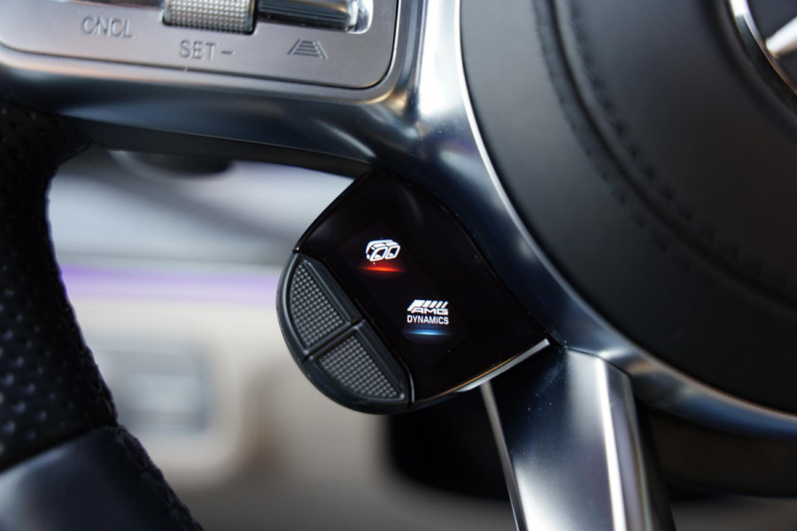 Mercedes-Benz GLS AMG 63 4MATIC+ / NL-Auto / BTW