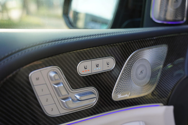 Mercedes-Benz GLS AMG 63 4MATIC+ / NL-Auto / BTW