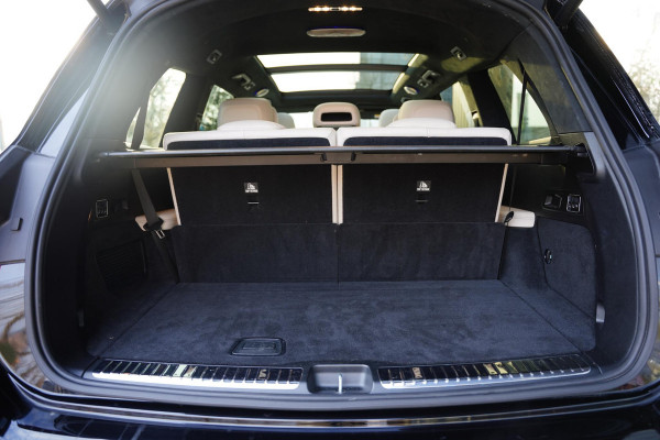 Mercedes-Benz GLS AMG 63 4MATIC+ / NL-Auto / BTW