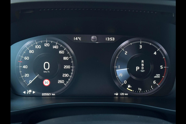 Volvo XC40 2.0 D4 AWD R-Design Facelift | Camera | Leder | Stoelverwarming | LED