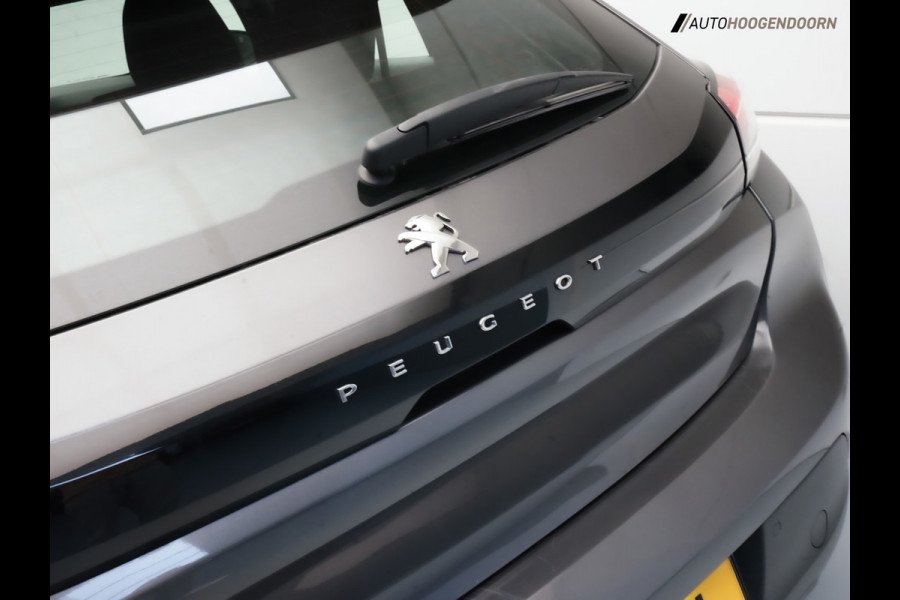 Peugeot 208 1.2 PureTech Active Pack Sport (APPLE CARPLAY,LED,SPORTSTOELEN,CLIMATE,CRUISE,PARKEERSENSOREN,LM- VELGEN,TOPCONDITIE)