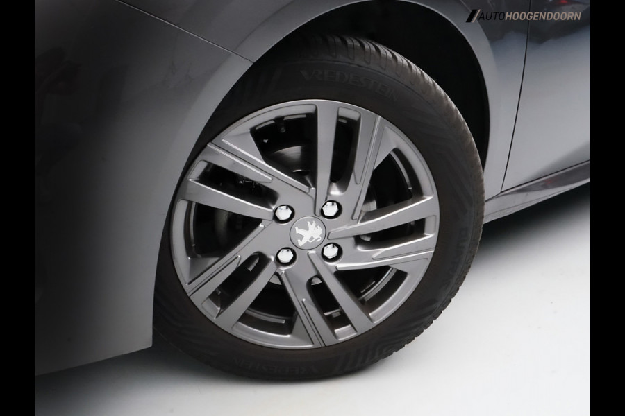 Peugeot 208 1.2 PureTech Active Pack Sport (APPLE CARPLAY,LED,SPORTSTOELEN,CLIMATE,CRUISE,PARKEERSENSOREN,LM- VELGEN,TOPCONDITIE)