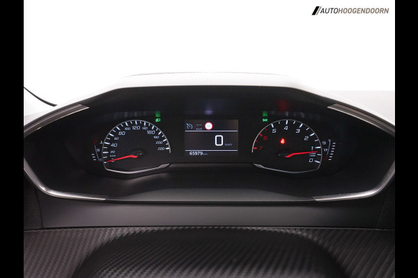 Peugeot 208 1.2 PureTech Active Pack Sport (APPLE CARPLAY,LED,SPORTSTOELEN,CLIMATE,CRUISE,PARKEERSENSOREN,LM- VELGEN,TOPCONDITIE)