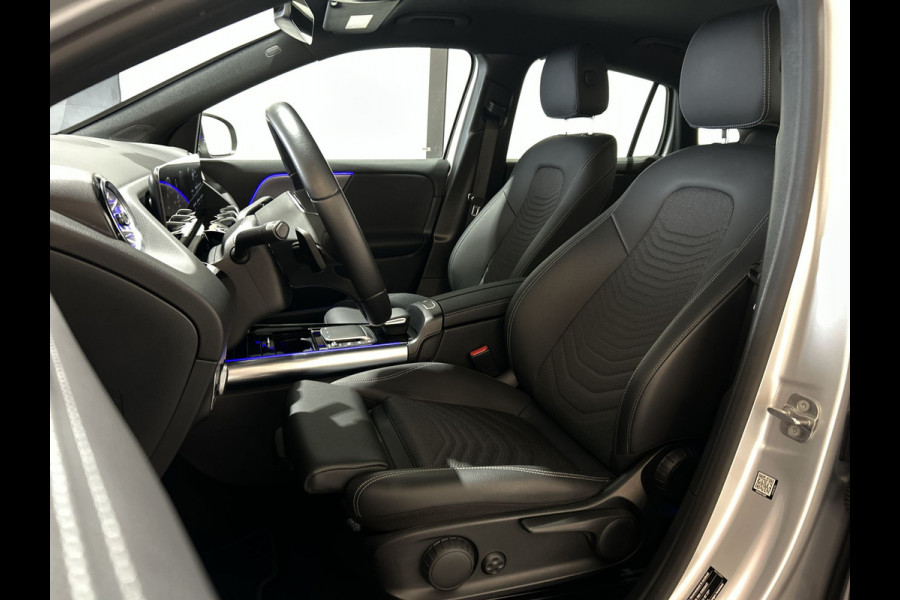 Mercedes-Benz EQA 350 4MATIC Advanced 67 kWh Parkeerpakket, Rij-assistentiepakkt Soh (batterijcheck) Waarde 98,3 %