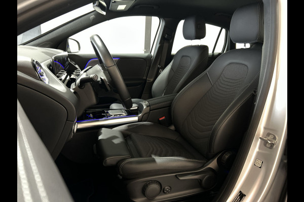 Mercedes-Benz EQA 350 4MATIC Advanced 67 kWh Parkeerpakket, Rij-assistentiepakkt Soh (batterijcheck) Waarde 98,3 %