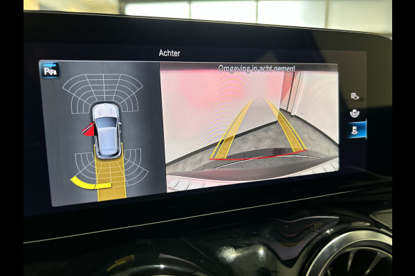 Mercedes-Benz EQA 350 4MATIC Advanced 67 kWh Parkeerpakket, Rij-assistentiepakkt Soh (batterijcheck) Waarde 98,3 %