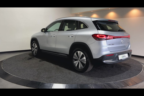 Mercedes-Benz EQA 350 4MATIC Advanced 67 kWh Parkeerpakket, Rij-assistentiepakkt Soh (batterijcheck) Waarde 98,3 %