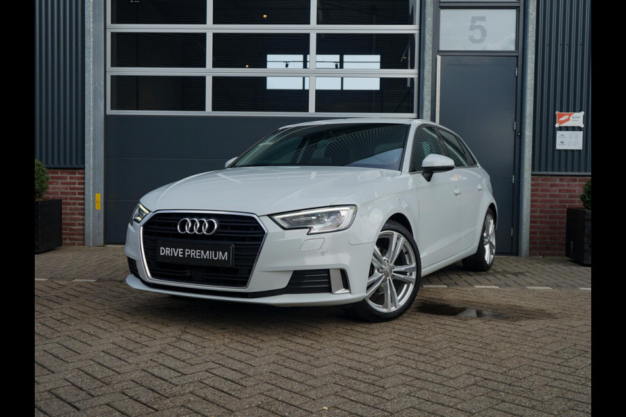 Audi A3 Sportback 35 TFSI CoD Advance Sport