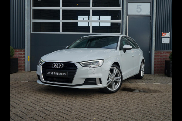Audi A3 Sportback 35 TFSI CoD Advance Sport