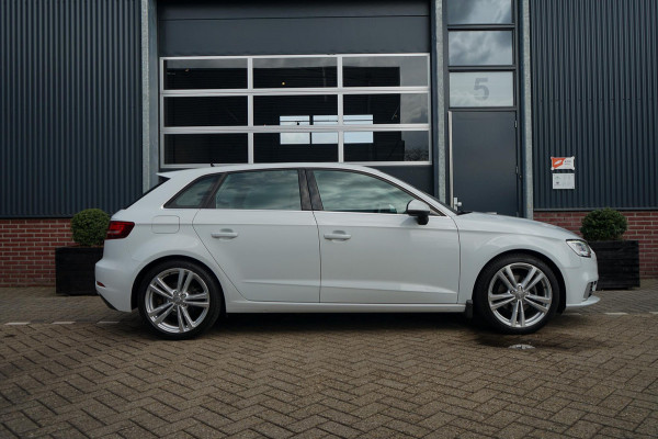 Audi A3 Sportback 35 TFSI CoD Advance Sport