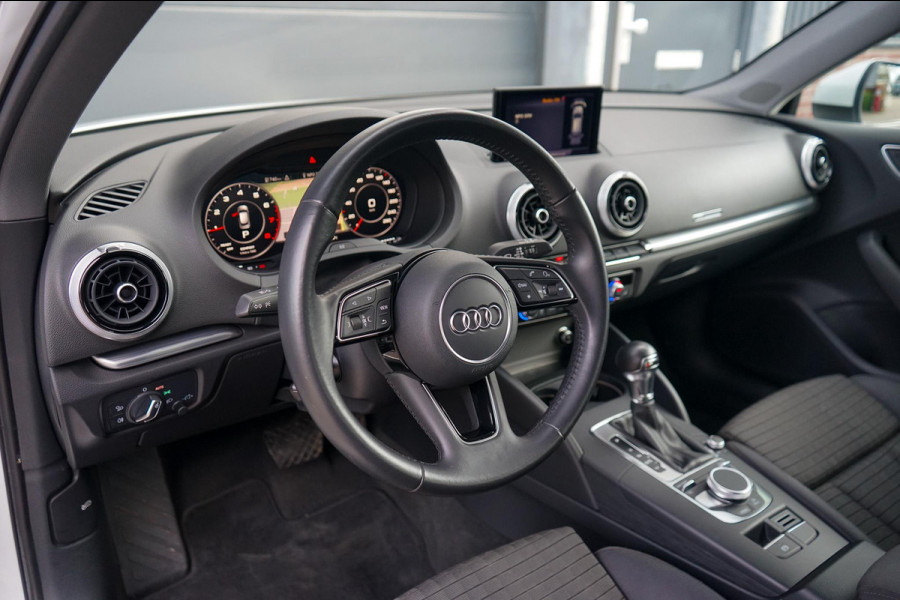 Audi A3 Sportback 35 TFSI CoD Advance Sport