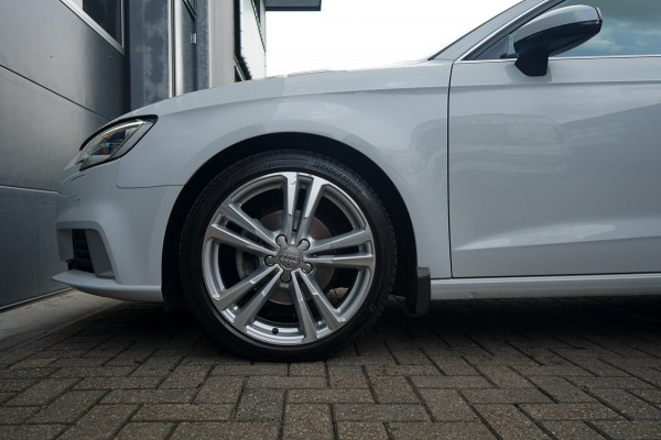 Audi A3 Sportback 35 TFSI CoD Advance Sport