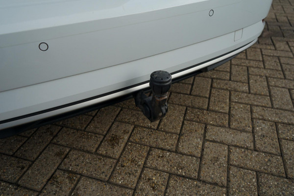 Audi A3 Sportback 35 TFSI CoD Advance Sport