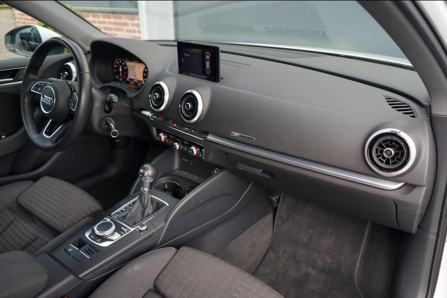 Audi A3 Sportback 35 TFSI CoD Advance Sport